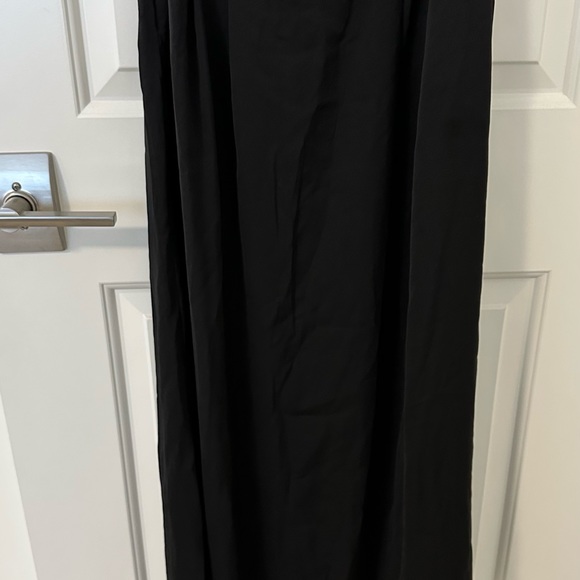 NWT Beautiful Banana Republic Maxi Dress Size 6P - Picture 9 of 14